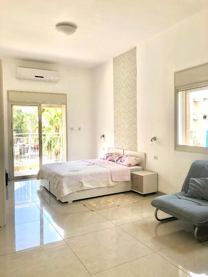 Bat Galim - Luxury Apartment By The Sea Haifa Exterior photo
